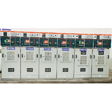 Guangxi Wuzhou Cangwu Public Rental Housing Power Transformation and Distribution Project