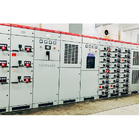 Guangxi Wuzhou Cangwu Public Rental Housing Power Transformation and Distribution Project