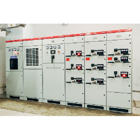 Guangxi Wuzhou Cangwu Public Rental Housing Power Transformation and Distribution Project