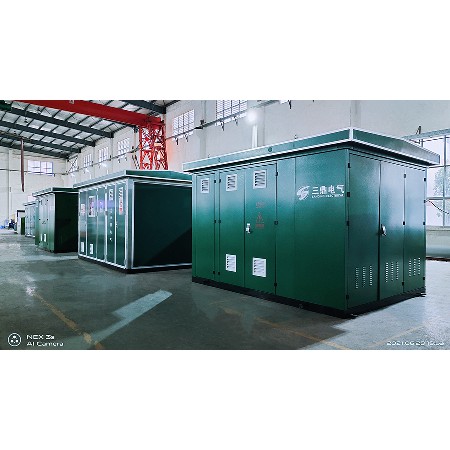 assembly shop